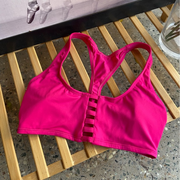 Urban Sea Bralette. Size - M - Picture 3 of 6